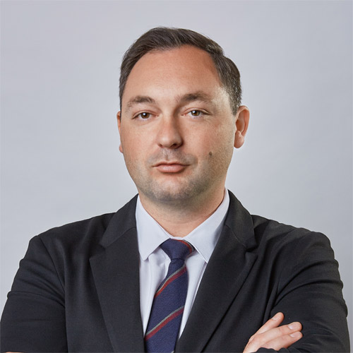 Jakub Orzechowski