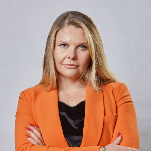 Natalia Seweryn