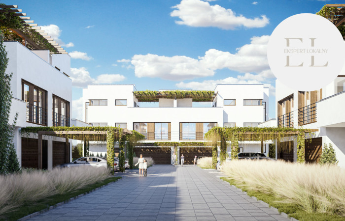 Warszawa, Dom na sprzedaż