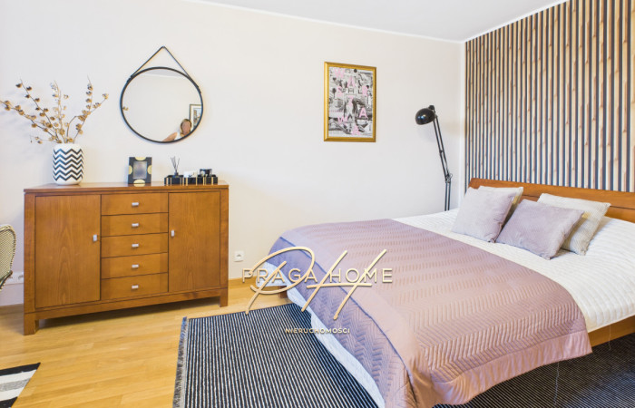 Warszawa, Mieszkanie na sprzedaż