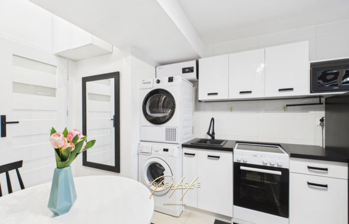 Warszawa, Mieszkanie na sprzedaż