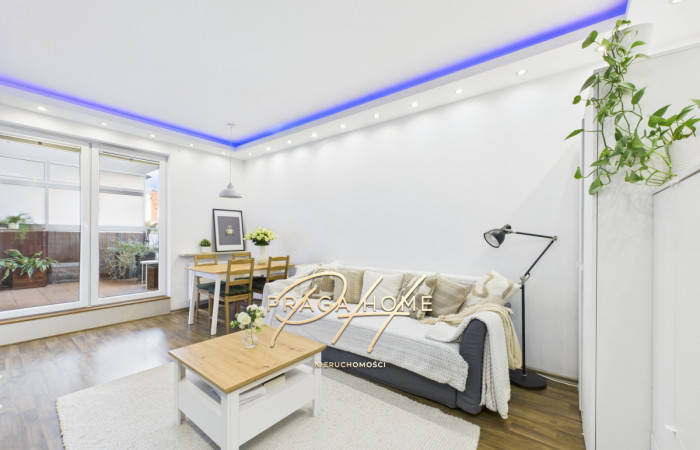 Warszawa, Mieszkanie na sprzedaż