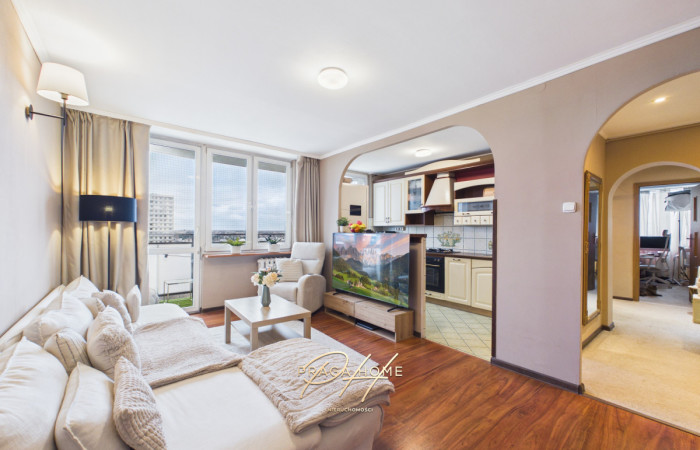 Warszawa, Mieszkanie na sprzedaż