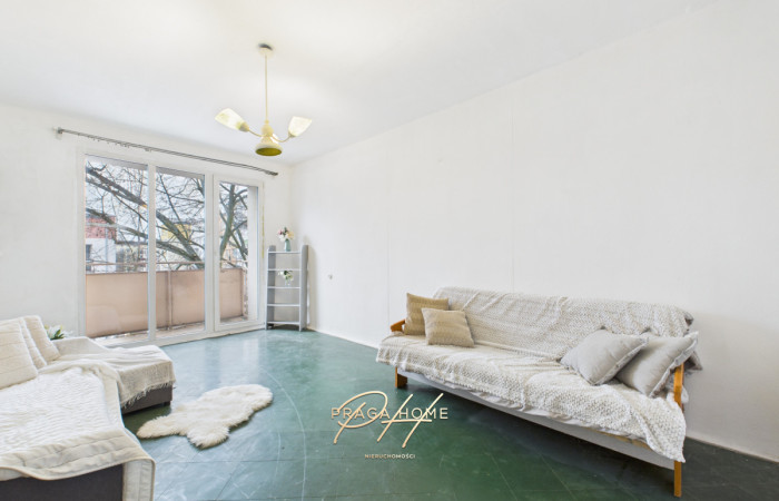 Warszawa, Mieszkanie na sprzedaż