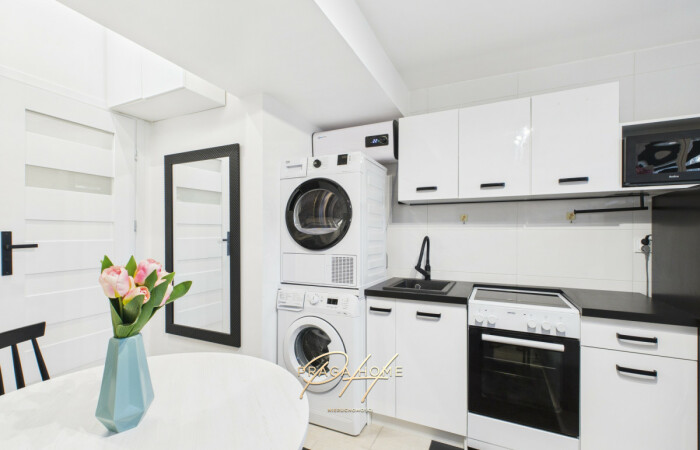 Warszawa, Mieszkanie na sprzedaż