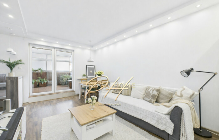 Warszawa, Mieszkanie na sprzedaż