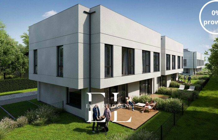 Warszawa, Dom na sprzedaż