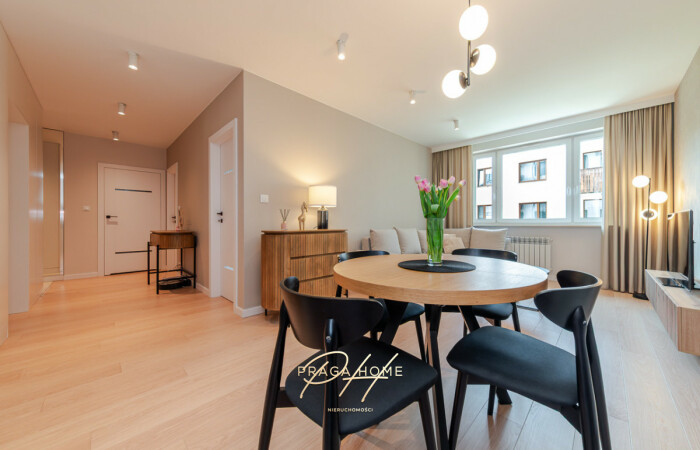 powiat miński, Mieszkanie na wynajem