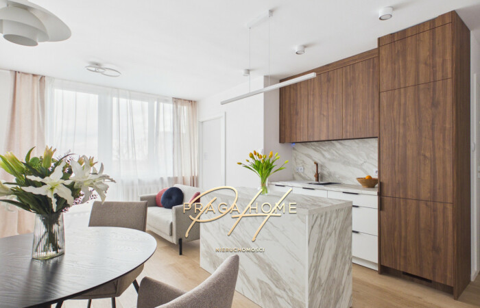 Warszawa, Mieszkanie na sprzedaż