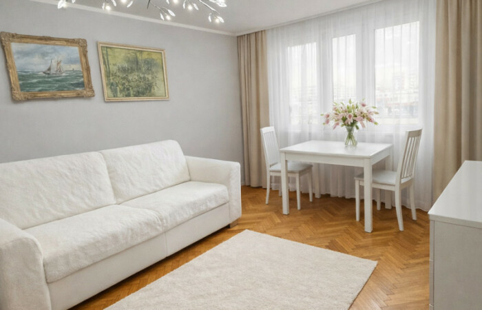 Warszawa, Mieszkanie na sprzedaż