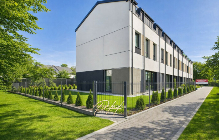 Warszawa, Dom na sprzedaż