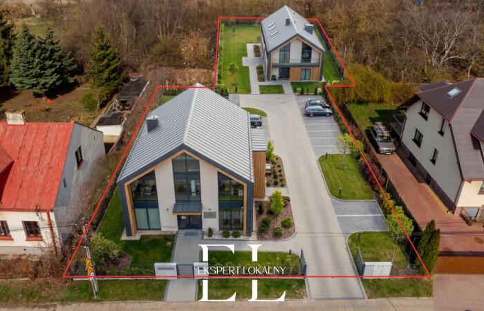 Warszawa, Działka na sprzedaż