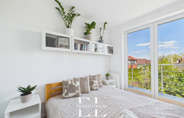 Warszawa, Mieszkanie na sprzedaż