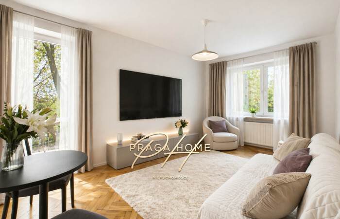 Warszawa, Mieszkanie na sprzedaż