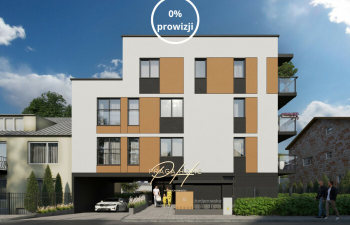 Warszawa, Mieszkanie na sprzedaż