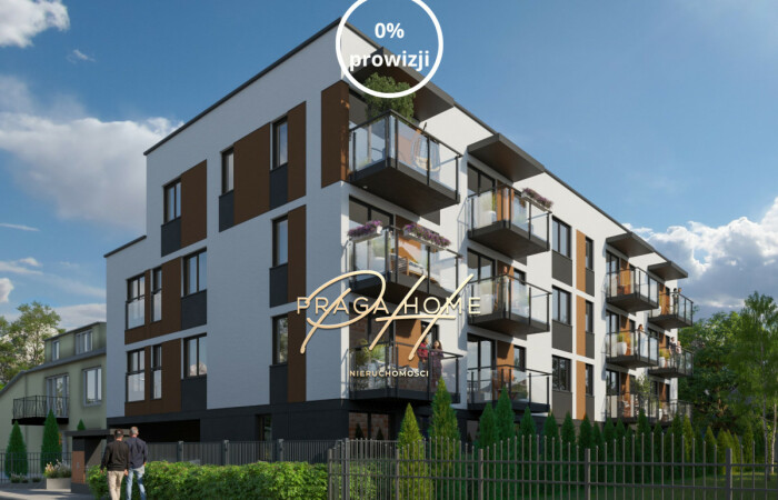 Warszawa, Mieszkanie na sprzedaż