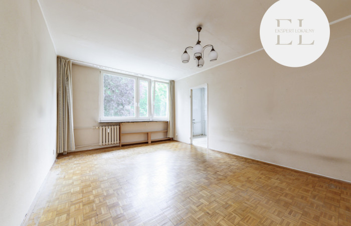 Warszawa, Mieszkanie na sprzedaż