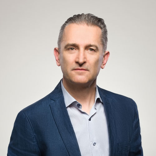 Jacek Gołębski
