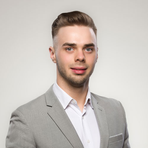 Kacper Rybarczyk